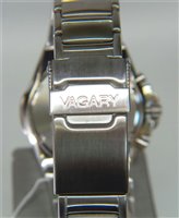 Orologio Vagary Uomo Midi in Acciaio IY1-613-11 - IY1-613-11